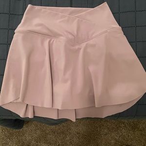 Halara | Crossover Skirt